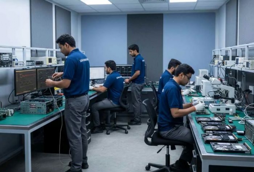 چگونه از سوختن هارد اکسترنال جلوگیری کنیم؟-1