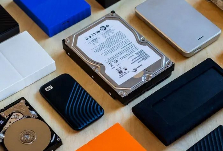 تفاوت هارد دیسک و هارد اکسترنال چیست؟-1