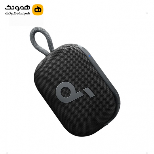 اسپیکر انکر سلکت 4 گو مشکی 1