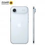 iPhone Air ZAA eSim blue 4