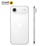 iPhone Air ZAA eSim white 3
