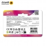 فلش مموری OTG سیلیکون پاور C51 ظرفیت 128 گیگابایت مشکی 5