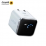 شارژر دیواری 45 وات انکر A121D آبی یخی 2