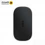 شارژر دیواری سامسونگ توان 25 وات 2 پین مشکی 5