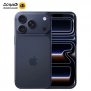 گوشی موبایل اپل مدل iPhone 17 Pro ZAA تک سیم کارت + eSim ظرفیت 256 گیگابایت و رم 12 گیگابایت - نات اکتیو