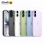 گوشی موبایل اپل مد‌ل iPhone 17 CH/A ظرفیت 256 گیگابایت رم 8 گیگابایت - Not Active رجیستر شده