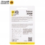 Deluxe iQ305 1