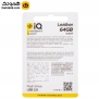 Leather iQ307  1