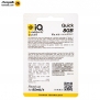 microSDHC iQ 8GB 1