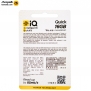 microSDHC iQ 16GB  2