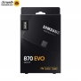 EVO 870 500GB 1