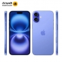 گوشی موبایل اپل مدل iPhone 16 CH دو سیم کارت ظرفیت 128 گیگابایت و رم 8 گیگابایت