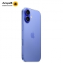 گوشی موبایل اپل مدل iPhone 16 CH دو سیم کارت ظرفیت 128 گیگابایت و رم 8 گیگابایت