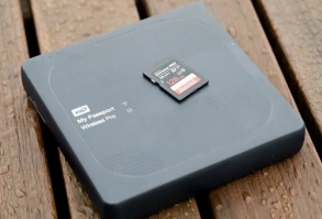 هارد اکسترنال وایرلس چیست؟-1