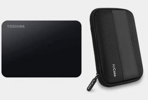 هارد اکسترنال توشیبا ساخت کجاست؟-1