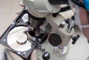 بررسی کامل علائم سوختن هارد اکسترنال-1