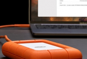 چرا هارد اکسترنال صدا میدهد؟-1