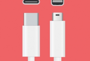 مقایسه فلش تایپ c و usb 3.0-1