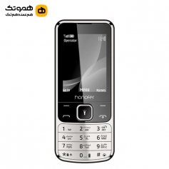 Hanofer 6700 gray 1