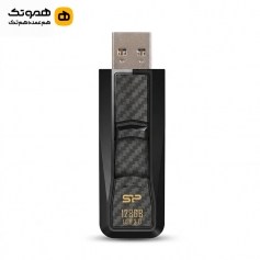 فلش مموری سیلیکون پاور بلیز B50 مشکی 1