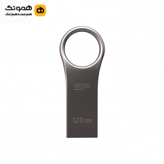 فلش مموری سیلیکون پاور J80 نقره ای 1