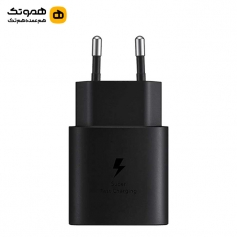 شارژر دیواری 25 وات سامسونگ مدل EP-T2510 دو پین