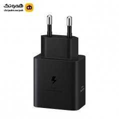 شارژر دیواری 45 وات سامسونگ مدل EP-T4511 Low Standby به همراه کابل USB-C به طول 1.8 متر