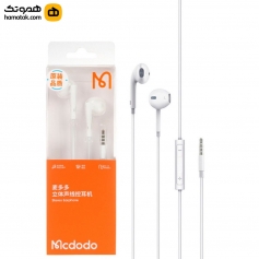 هندزفری سیمی HP-6080