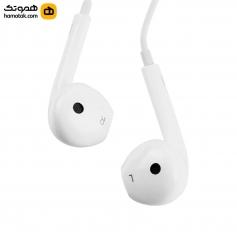 هندزفری سیمی HP-0543