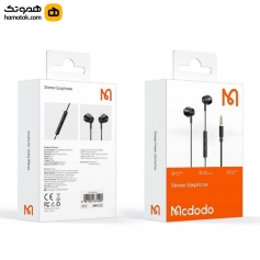 هندزفری سیمی HP-4060