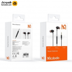 هندزفری سیمی HP-3500