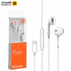 هندزفری سیمی HP-6070