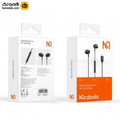 هندزفری سیمی HP-4080