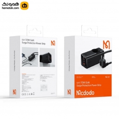 شارژر رومیزی مک دودو مدل CH-462