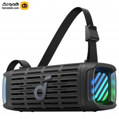 اسپیکر بلوتوثی انکر مدل Soundcore Boom 3i D5100