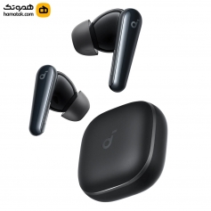 هدفون بلوتوثی انکر مدل Soundcore Liberty 5