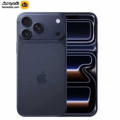 آیفون 17 پرو مکس