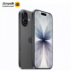 گوشی موبایل اپل مد‌ل iPhone 17 CH/A ظرفیت 256 گیگابایت رم 8 گیگابایت - Not Active رجیستر شده-1