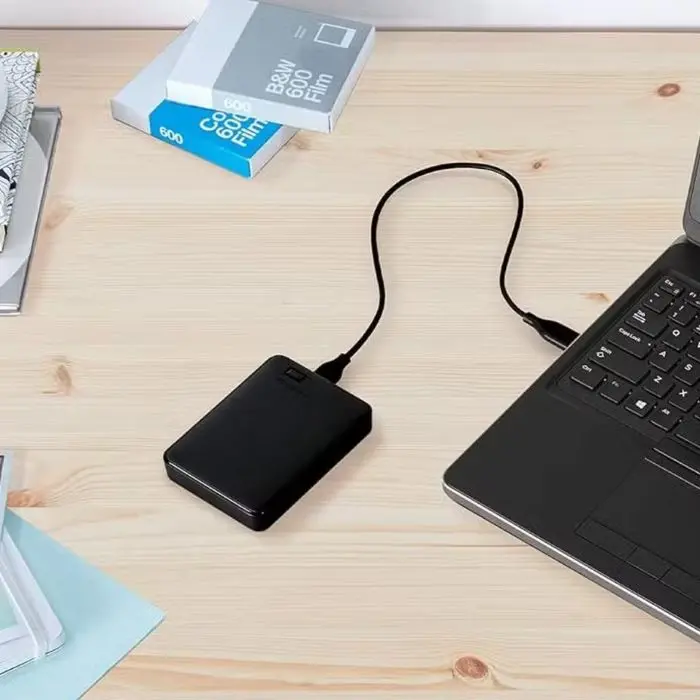 دلیل اجکت نشدن هارد اکسترنال چیست؟-7