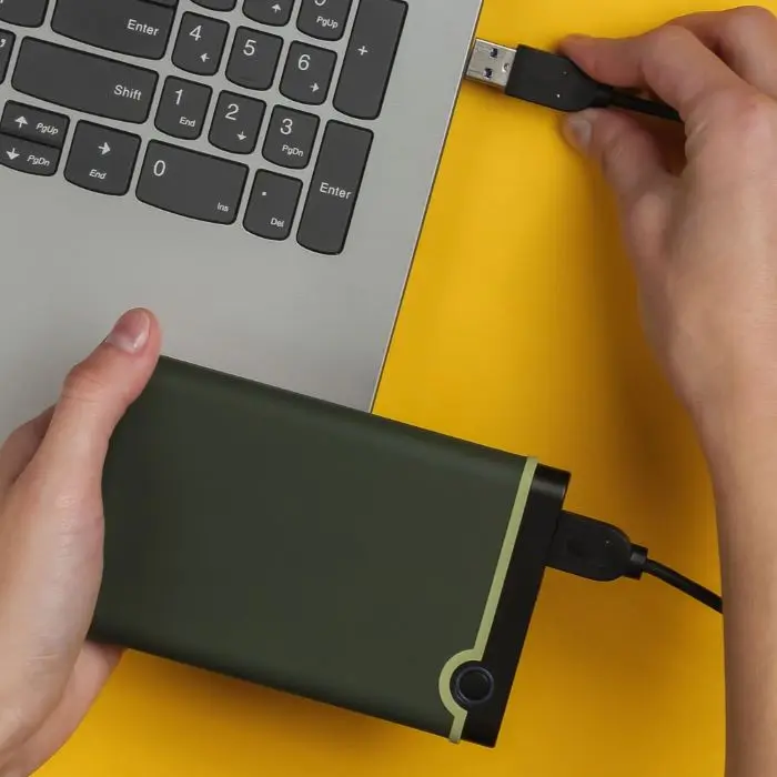 بررسی کامل علائم سوختن هارد اکسترنال-4