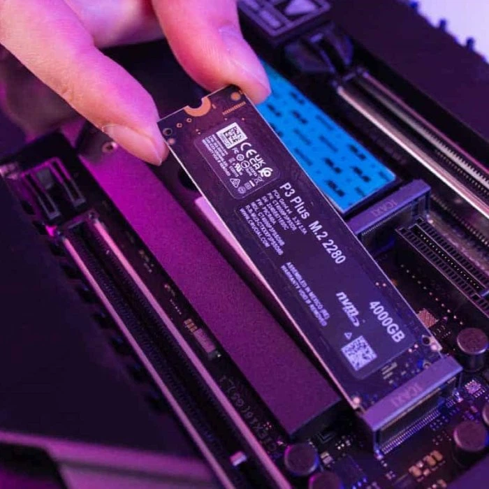 لیست قیمت هارد اینترنال | خرید هارد اینترنال