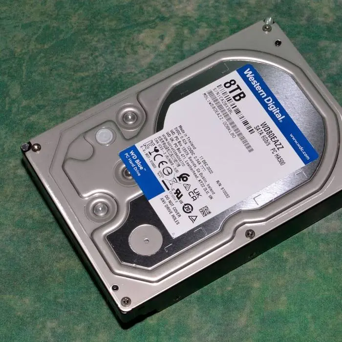 هارد چند ترا بخریم؟-9