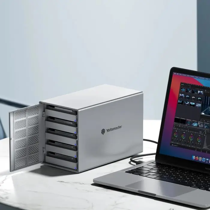 چرا هارد اکسترنال صدا میدهد؟-3