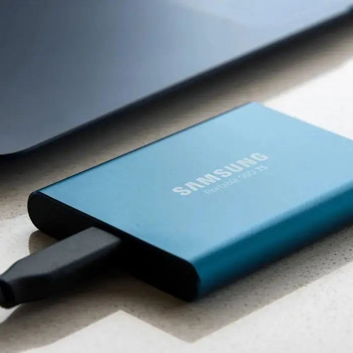 چرا هارد اکسترنال صدا میدهد؟-4