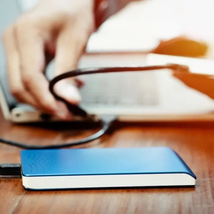 چرا هارد اکسترنال صدا میدهد؟-7