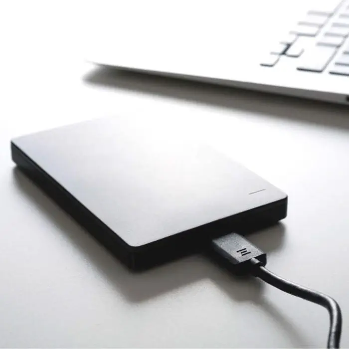 چرا هارد اکسترنال صدا میدهد؟-9