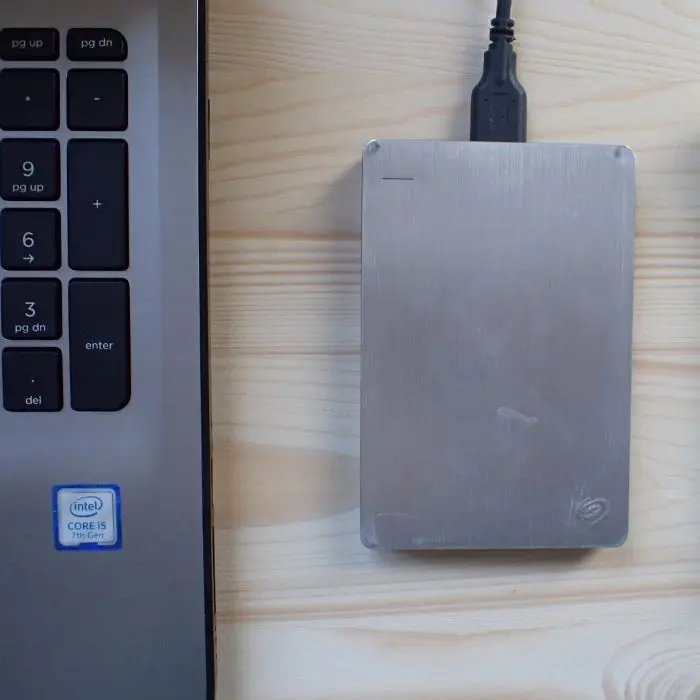 حل مشکل خطای نرم افزاری هارد اکسترنال-4