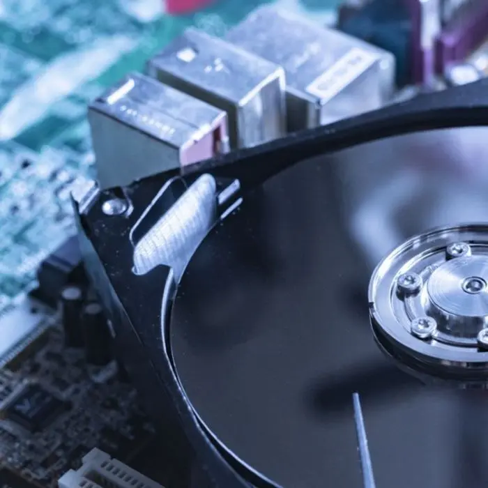 حل مشکل خطای نرم افزاری هارد اکسترنال-5