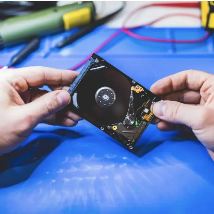 چگونه از سوختن هارد اکسترنال جلوگیری کنیم؟-6