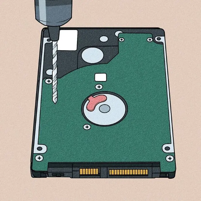 چگونه از سوختن هارد اکسترنال جلوگیری کنیم؟-8